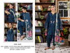 Johra Tex 184 B Cambric Cotton Ladies Pakistani Salwar Suits Wholesale Market In Surat
